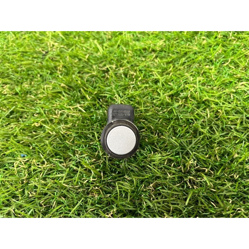 Парктроник (электрика / датчики) BMW 7-series F02 2011 4.4 N63 66209233028