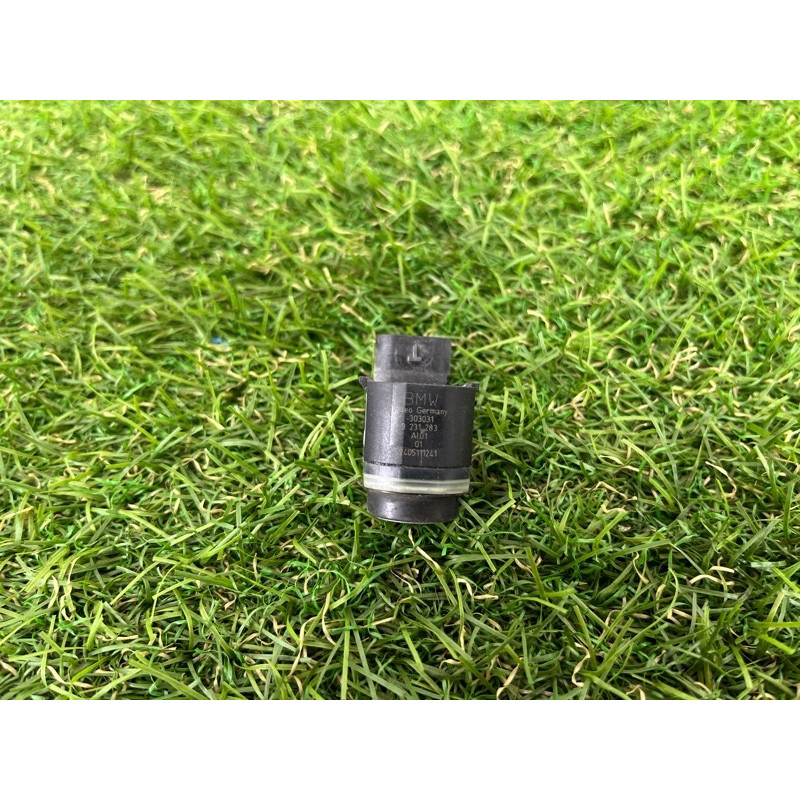 Парктроник (электрика / датчики) BMW 7-series F02 2011 4.4 N63 66209233028