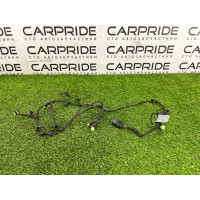 Проводка бампера