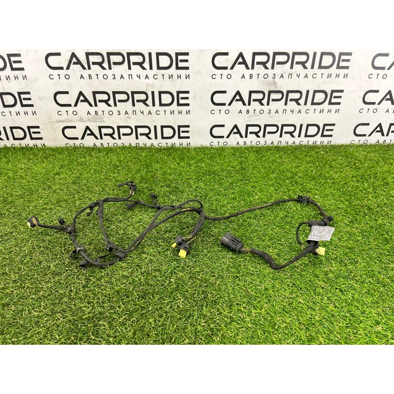 Проводка бампера (электрика) BMW 7-series F02 2011 4.4 N63 61129199247