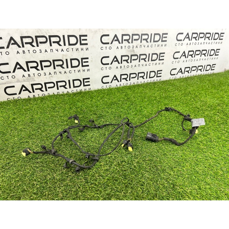 Проводка бампера (электрика) BMW 7-series F02 2011 4.4 N63 61129199247