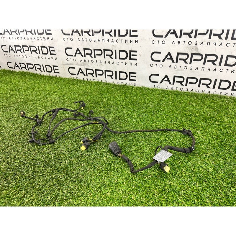 Проводка бампера (электрика) BMW 7-series F02 2011 4.4 N63 61129199247