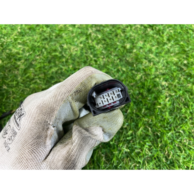 Проводка бампера (электрика) BMW 7-series F02 2011 4.4 N63 61129199247