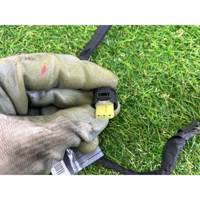 Проводка бампера (электрика) BMW 7-series F02 2011 4.4 N63 61129199247