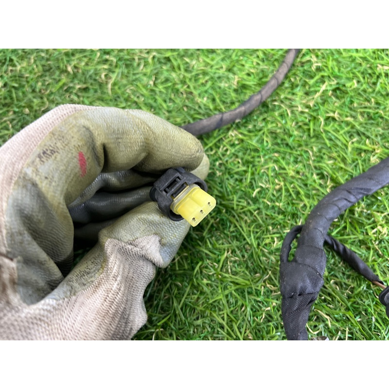 Проводка бампера (электрика) BMW 7-series F02 2011 4.4 N63 61129199247