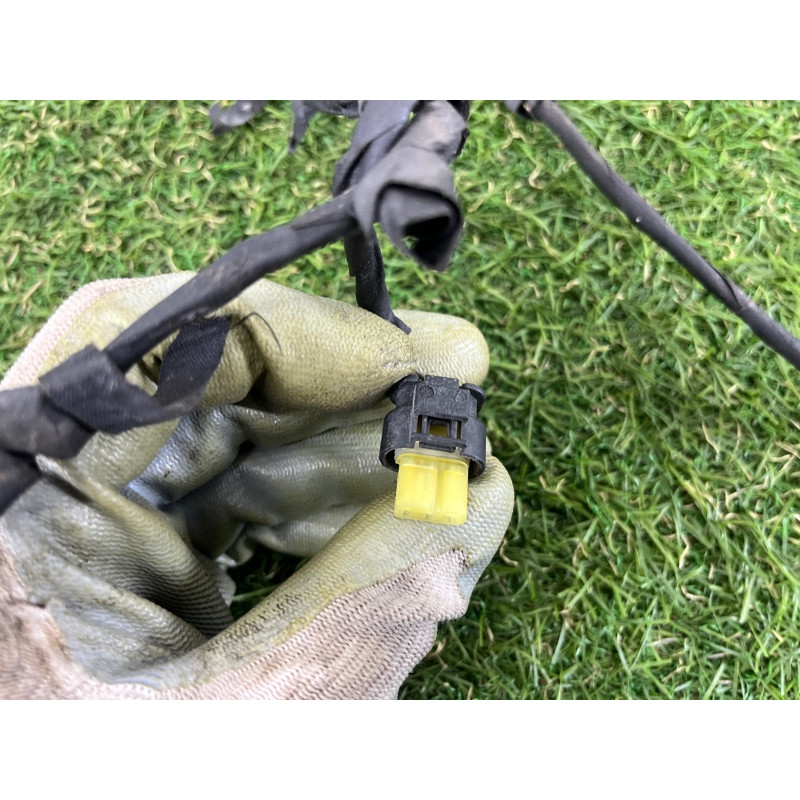 Проводка бампера (электрика) BMW 7-series F02 2011 4.4 N63 61129199247