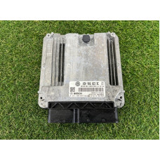 Блок управления двигателем