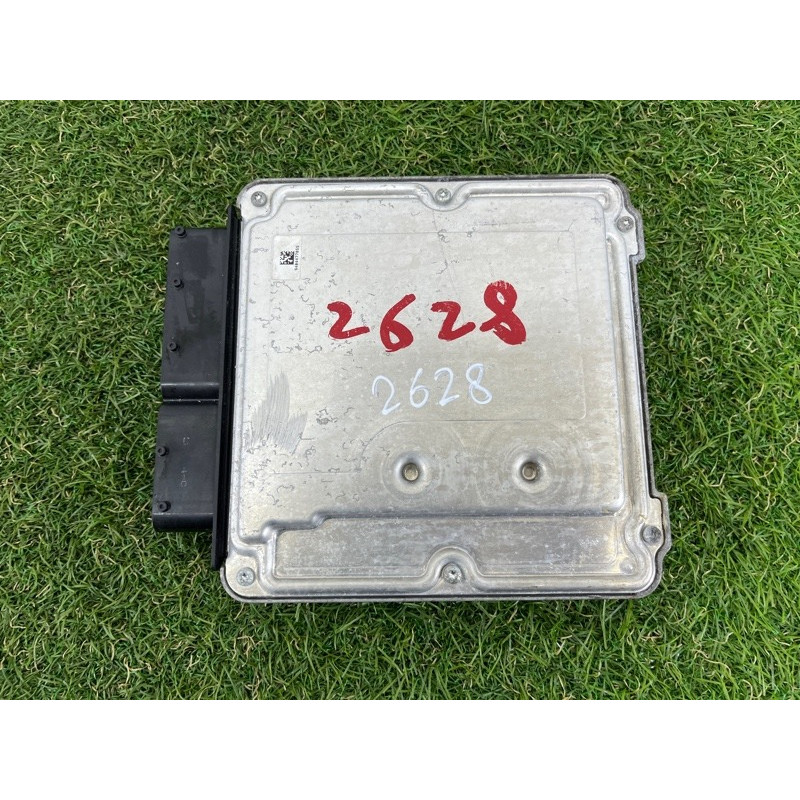 Блок управления двигателем (электрика / блок управления) Volkswagen Touareg NF 2013 3.6 03H906023BC