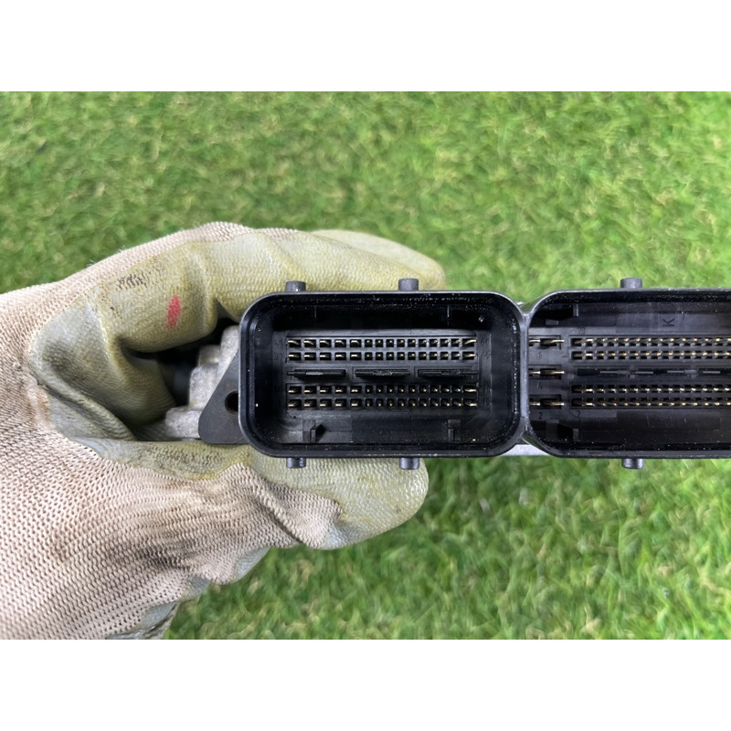 Блок управления двигателем (электрика / блок управления) Volkswagen Touareg NF 2013 3.6 03H906023BC