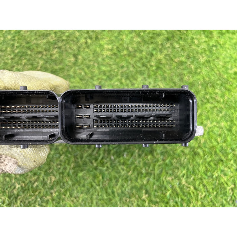 Блок управления двигателем (электрика / блок управления) Volkswagen Touareg NF 2013 3.6 03H906023BC