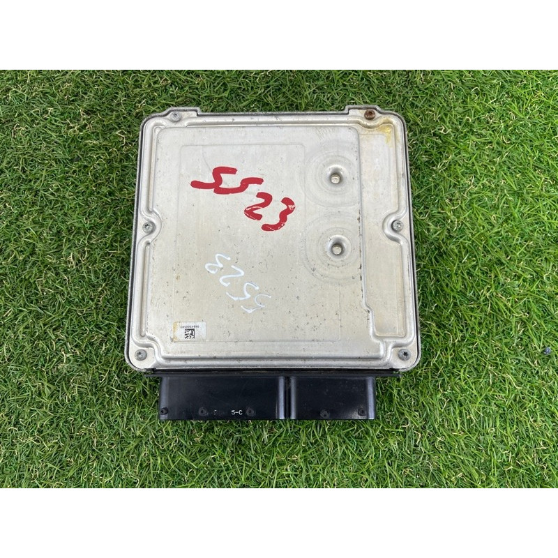 Блок управления двигателем (электрика / блок управления) Volkswagen Touareg NF 2012 3.6 CGRA 03H906023BC