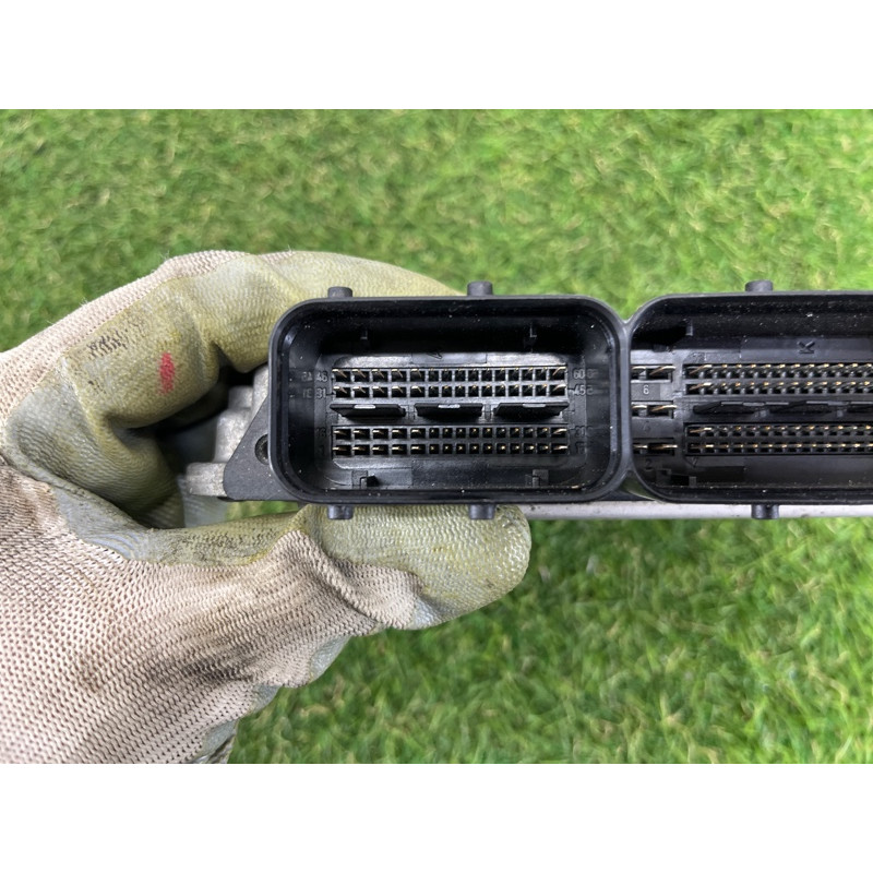 Блок управления двигателем (электрика / блок управления) Volkswagen Touareg NF 2012 3.6 CGRA 03H906023BC