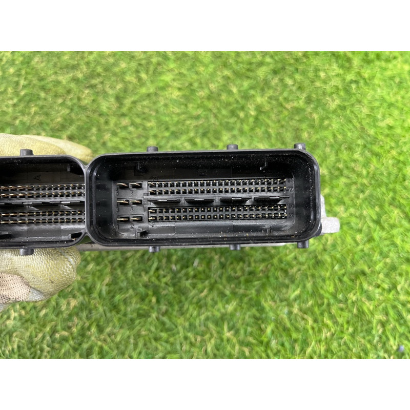 Блок управления двигателем (электрика / блок управления) Volkswagen Touareg NF 2012 3.6 CGRA 03H906023BC