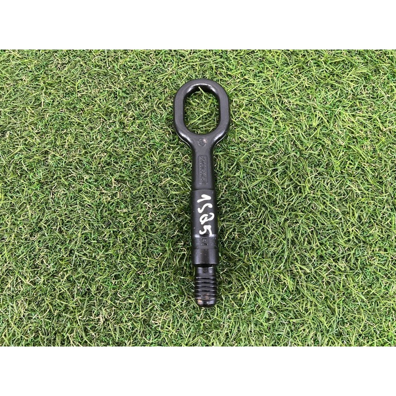 Крюк буксировочный (стекла и зеркала) AUDI SQ5 FY 2018 3.0 CWGD 8K0805615A