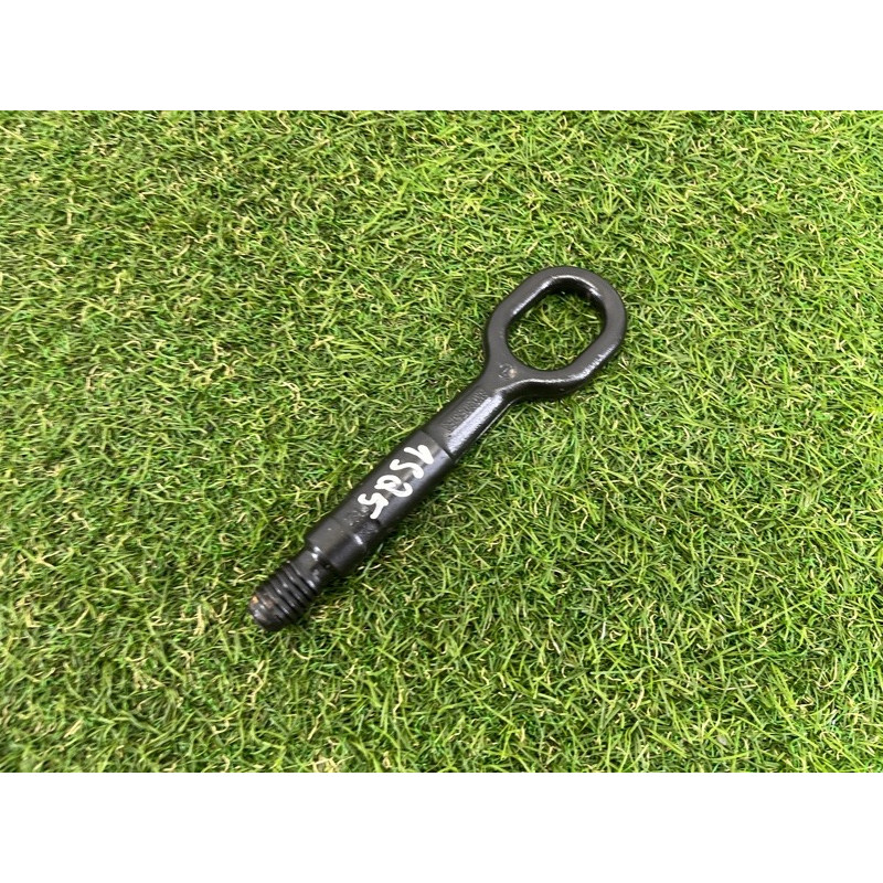 Крюк буксировочный (стекла и зеркала) AUDI SQ5 FY 2018 3.0 CWGD 8K0805615A