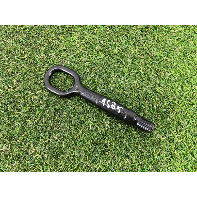 Крюк буксировочный (стекла и зеркала) AUDI SQ5 FY 2018 3.0 CWGD 8K0805615A