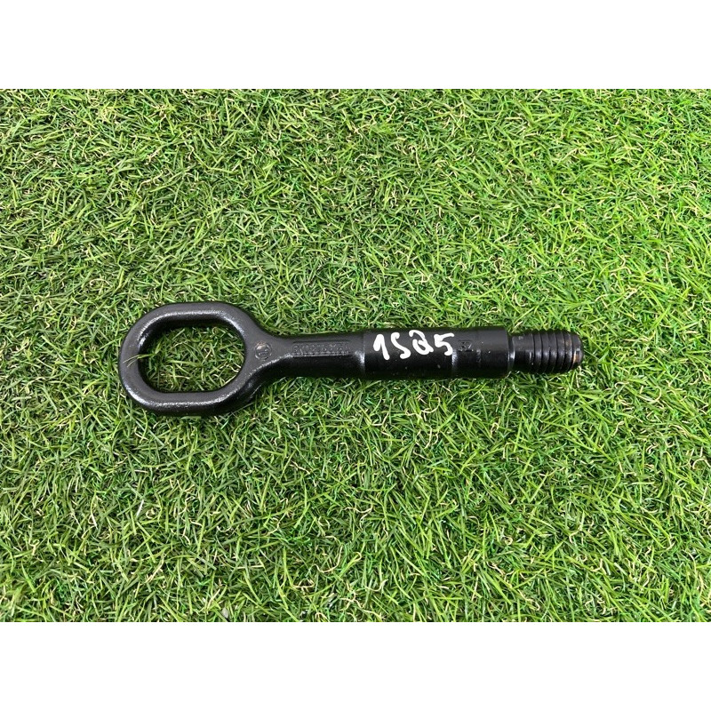 Крюк буксировочный (стекла и зеркала) AUDI SQ5 FY 2018 3.0 CWGD 8K0805615A