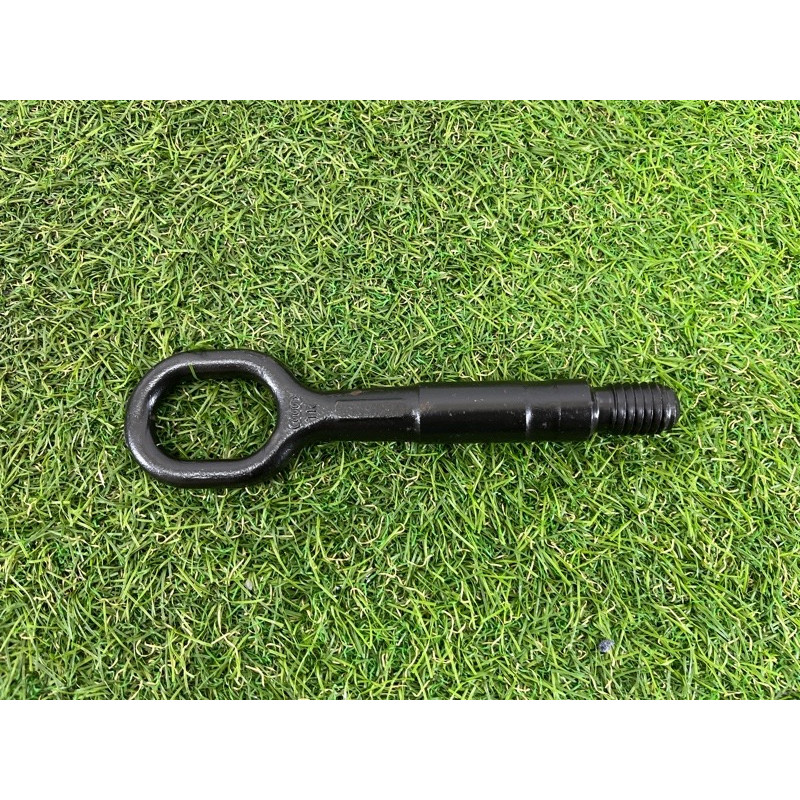 Крюк буксировочный (стекла и зеркала) AUDI SQ5 FY 2018 3.0 CWGD 8K0805615A