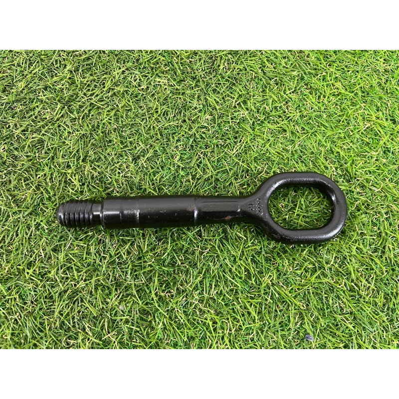 Крюк буксировочный (стекла и зеркала) AUDI SQ5 FY 2018 3.0 CWGD 8K0805615A