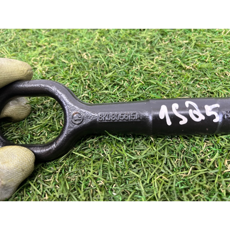 Крюк буксировочный (стекла и зеркала) AUDI SQ5 FY 2018 3.0 CWGD 8K0805615A