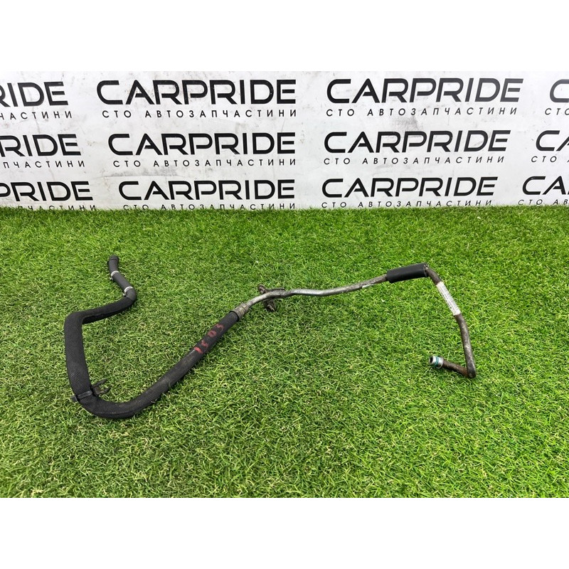 Трубка гидроусилителя (рулевое управление) AUDI A4 B8 2012 2.0 CAEB 8K1422891AJ