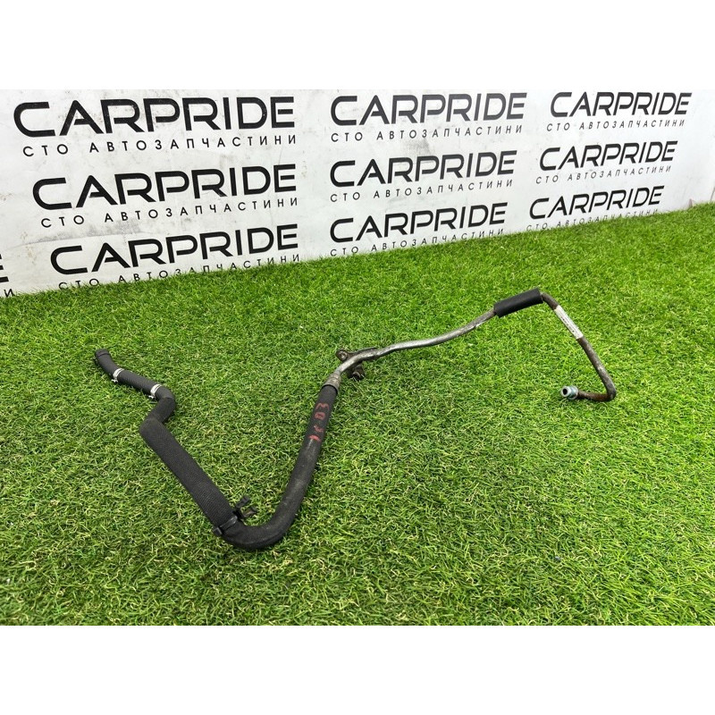 Трубка гидроусилителя (рулевое управление) AUDI A4 B8 2012 2.0 CAEB 8K1422891AJ