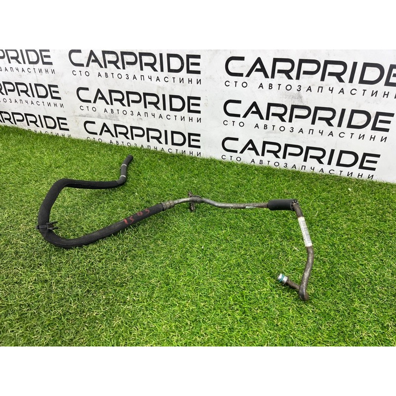 Трубка гидроусилителя (рулевое управление) AUDI A4 B8 2012 2.0 CAEB 8K1422891AJ