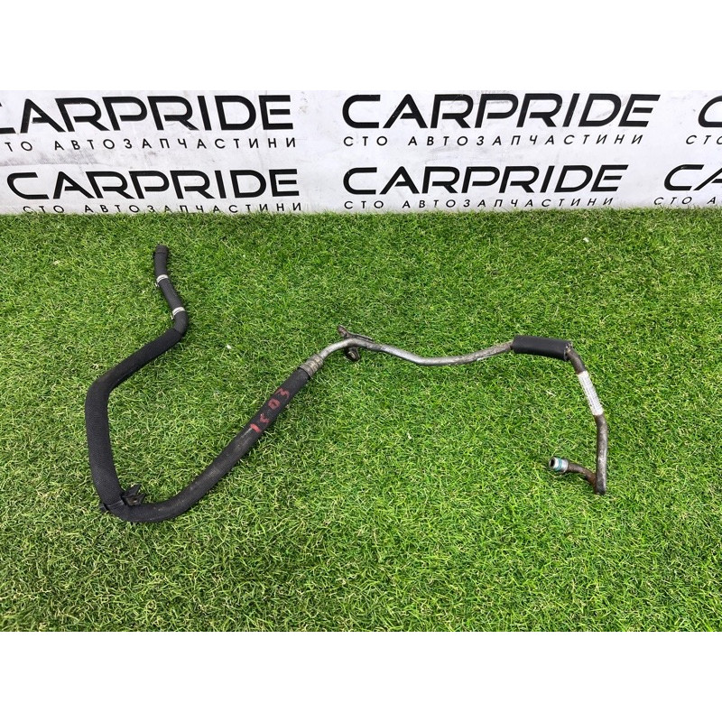 Трубка гидроусилителя (рулевое управление) AUDI A4 B8 2012 2.0 CAEB 8K1422891AJ