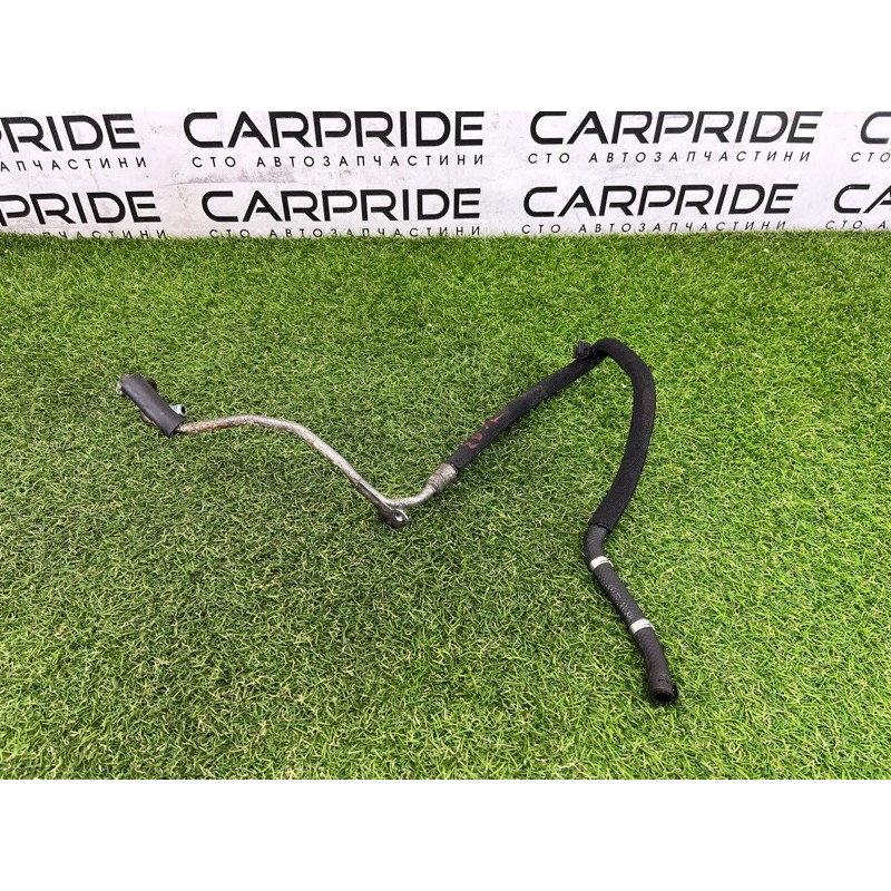 Трубка гидроусилителя (рулевое управление) AUDI A4 B8 2012 2.0 CAEB 8K1422891AJ