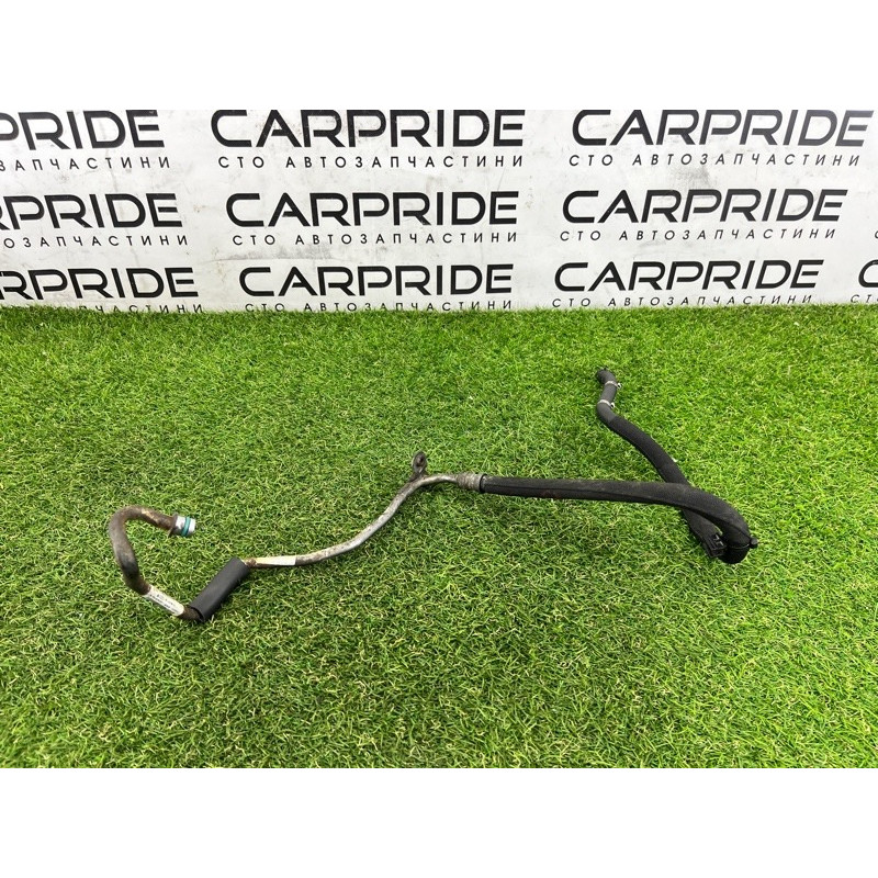 Трубка гидроусилителя (рулевое управление) AUDI A4 B8 2012 2.0 CAEB 8K1422891AJ