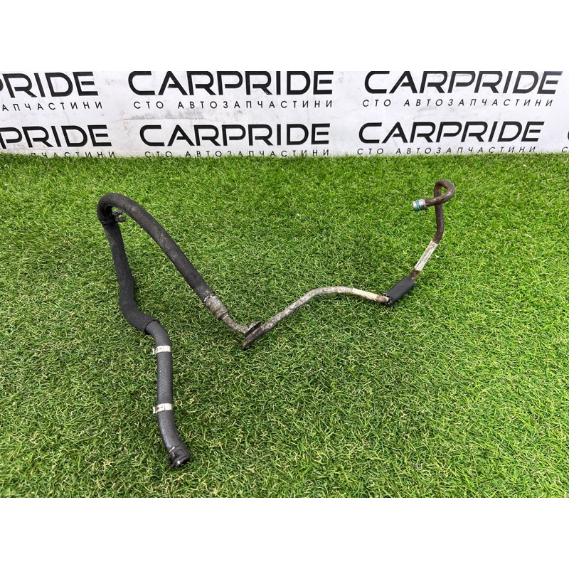 Трубка гидроусилителя (рулевое управление) AUDI A4 B8 2012 2.0 CAEB 8K1422891AJ