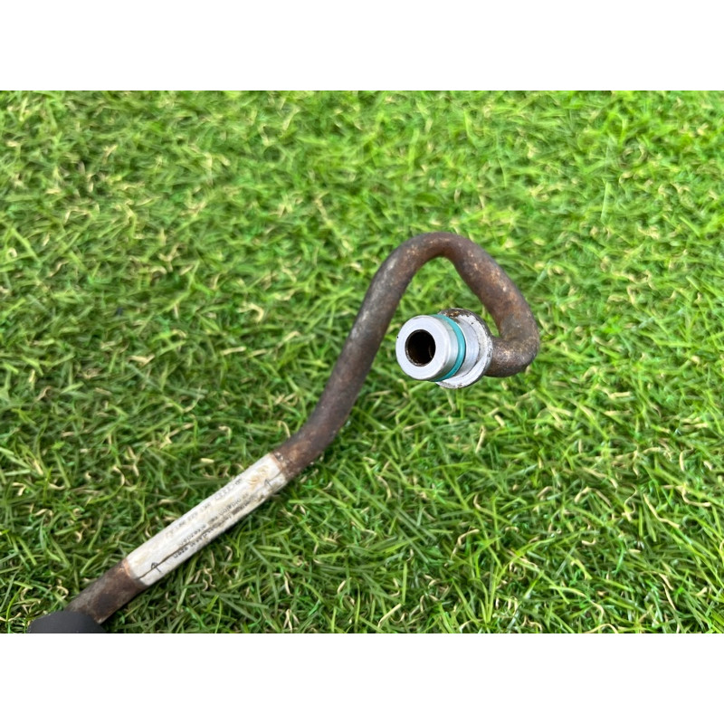 Трубка гидроусилителя (рулевое управление) AUDI A4 B8 2012 2.0 CAEB 8K1422891AJ