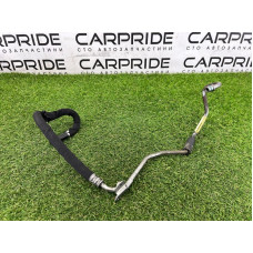 Трубка гидроусилителя