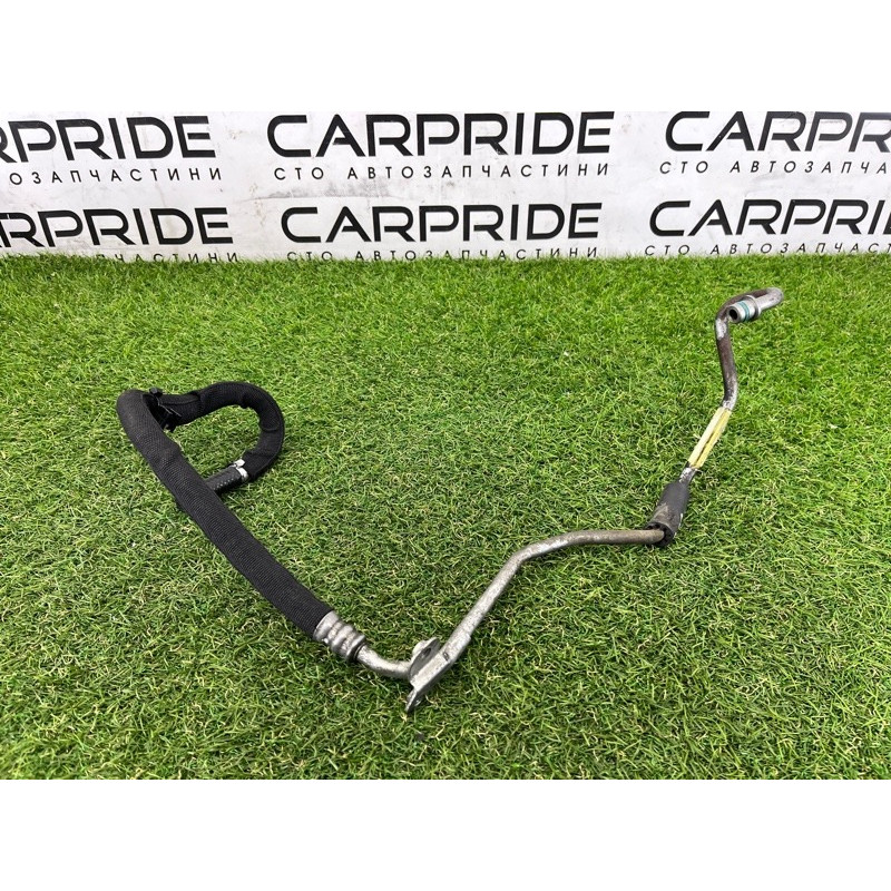 Трубка гидроусилителя (рулевое управление) AUDI Q5 8R 2012 3.2 CALB 8R1422891K