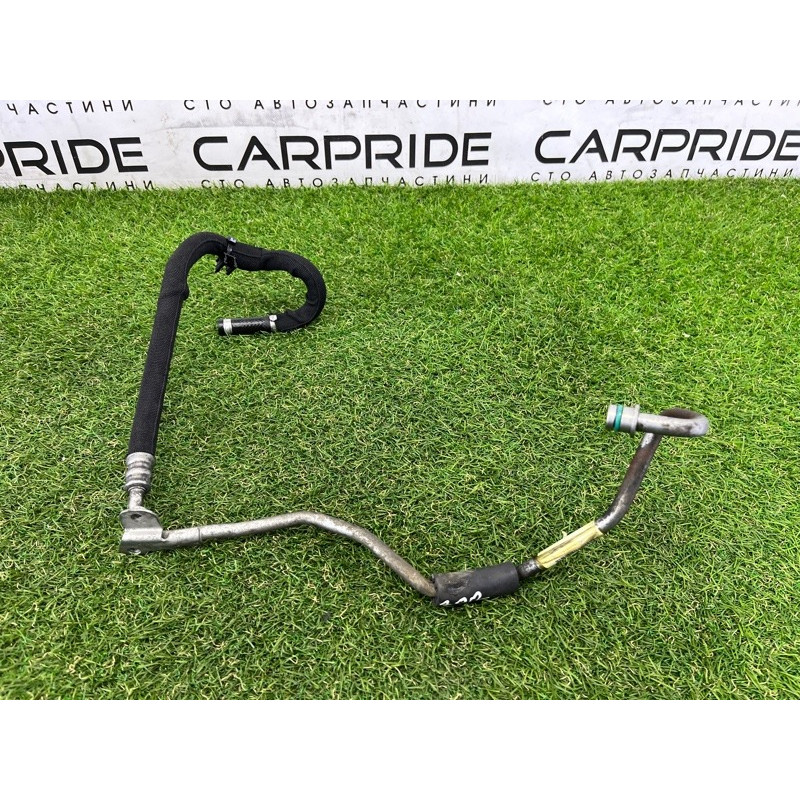 Трубка гидроусилителя (рулевое управление) AUDI Q5 8R 2012 3.2 CALB 8R1422891K