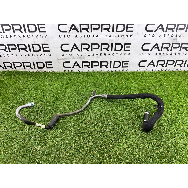 Трубка гидроусилителя (рулевое управление) AUDI Q5 8R 2012 3.2 CALB 8R1422891K