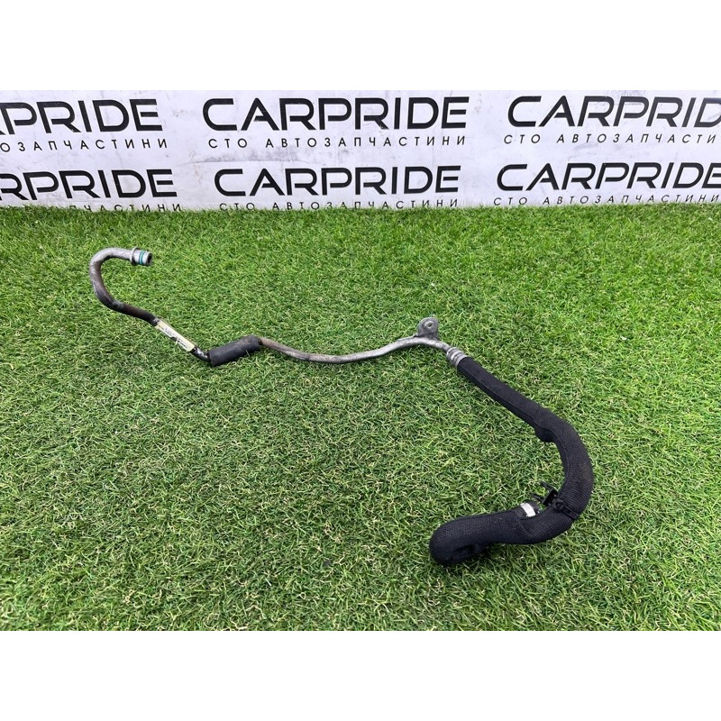 Трубка гидроусилителя (рулевое управление) AUDI Q5 8R 2012 3.2 CALB 8R1422891K