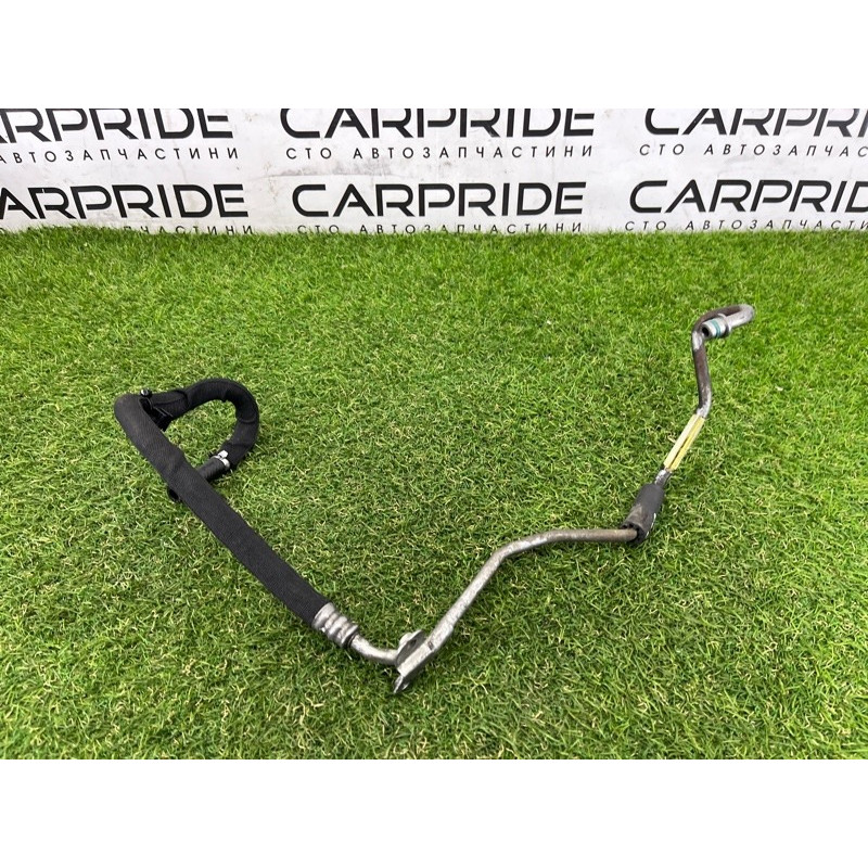 Трубка гидроусилителя (рулевое управление) AUDI Q5 8R 2012 3.2 CALB 8R1422891K