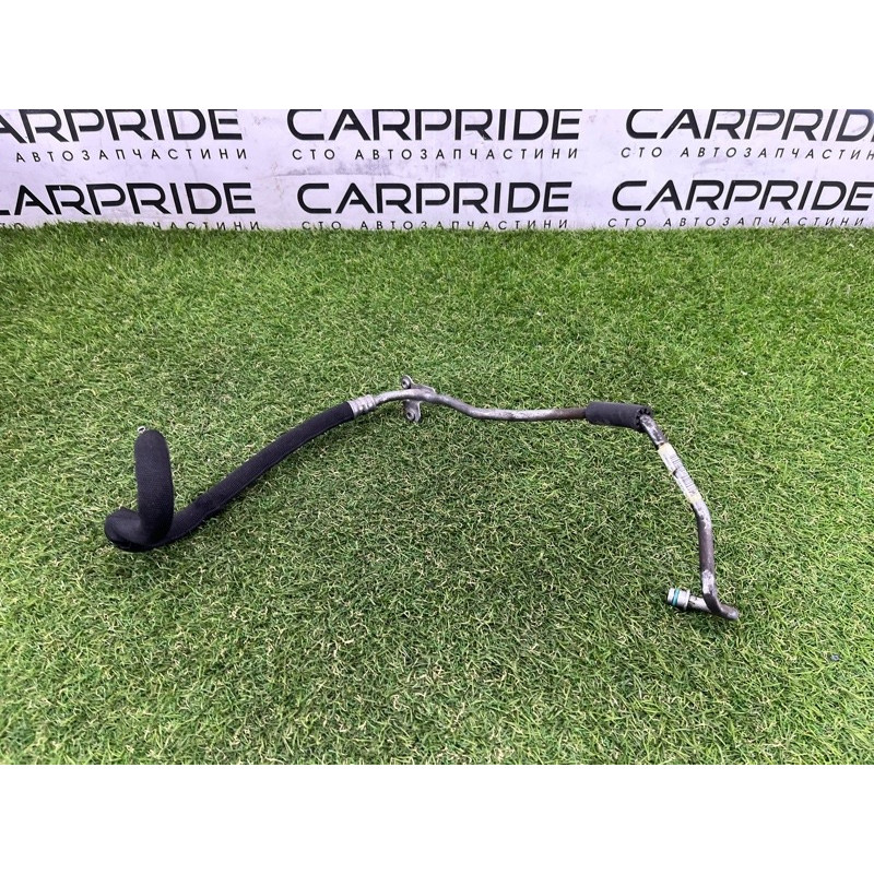 Трубка гидроусилителя (рулевое управление) AUDI Q5 8R 2012 3.2 CALB 8R1422891K