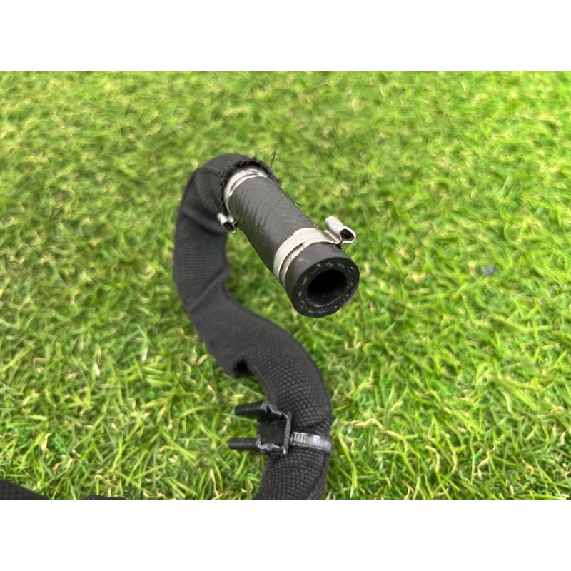 Трубка гидроусилителя (рулевое управление) AUDI Q5 8R 2012 3.2 CALB 8R1422891K