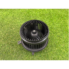 Мотор печки