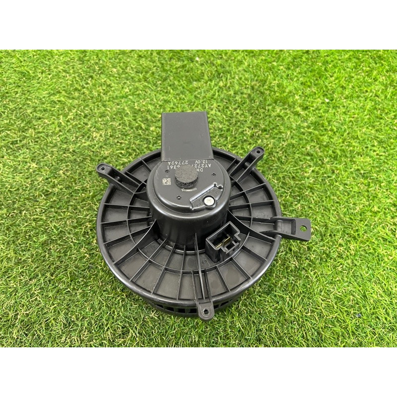 Мотор печки (отопление и кондиционирование) Jeep Grand Cherokee WK2 2017 68224166AB