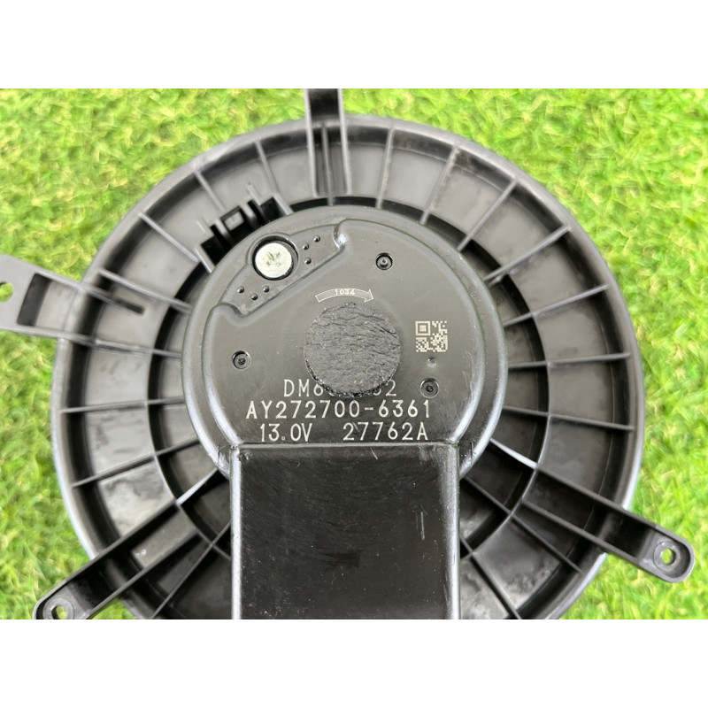 Мотор печки (отопление и кондиционирование) Jeep Grand Cherokee WK2 2017 68224166AB