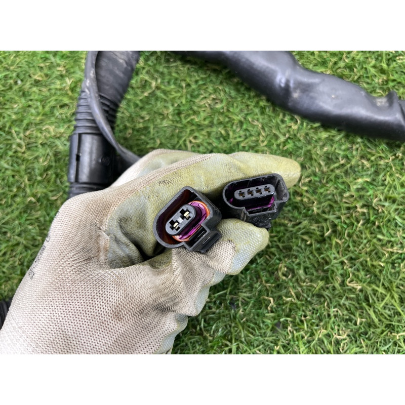 Проводка моторная (электрика двигателя) AUDI A4 B8 2012 2.0 CAEB 8K1971072KP