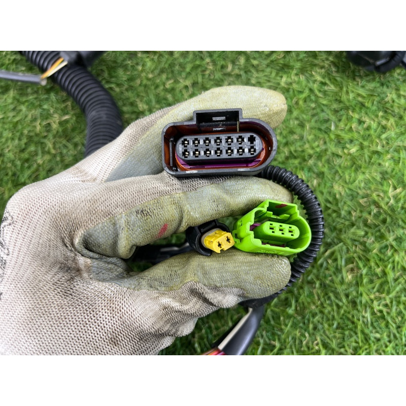 Проводка моторная (электрика двигателя) AUDI A4 B8 2012 2.0 CAEB 8K1971072KP