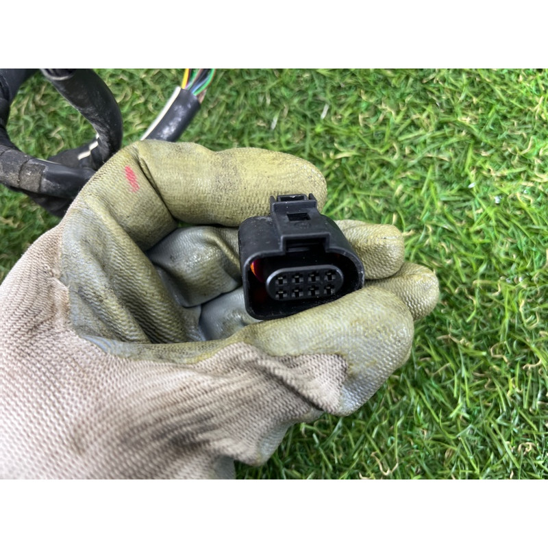 Проводка моторная (электрика двигателя) AUDI A4 B8 2012 2.0 CAEB 8K1971072KP