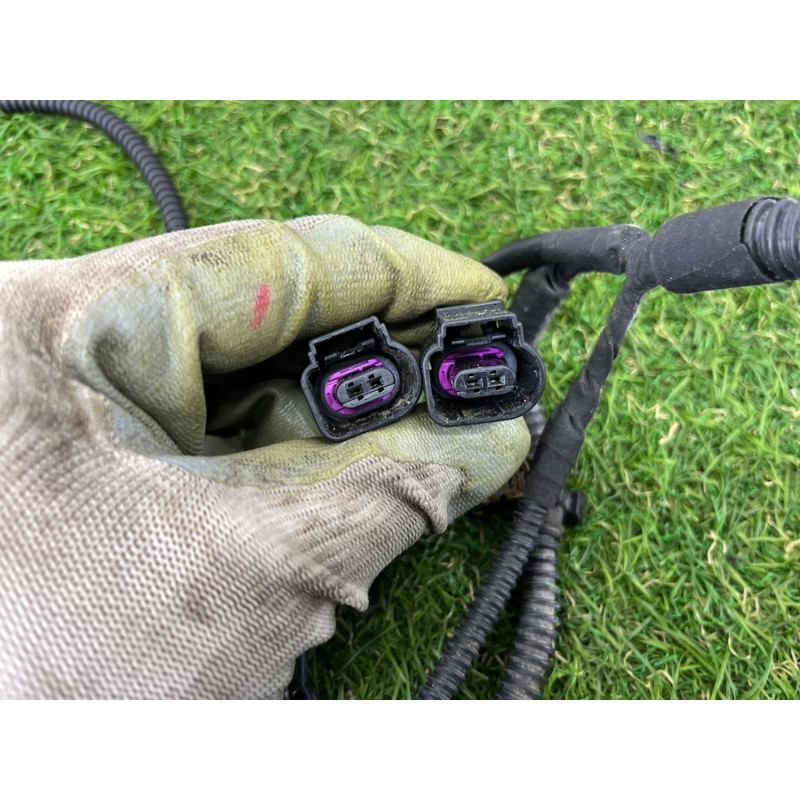 Проводка моторная (электрика двигателя) AUDI A4 B8 2012 2.0 CAEB 8K1971072KP