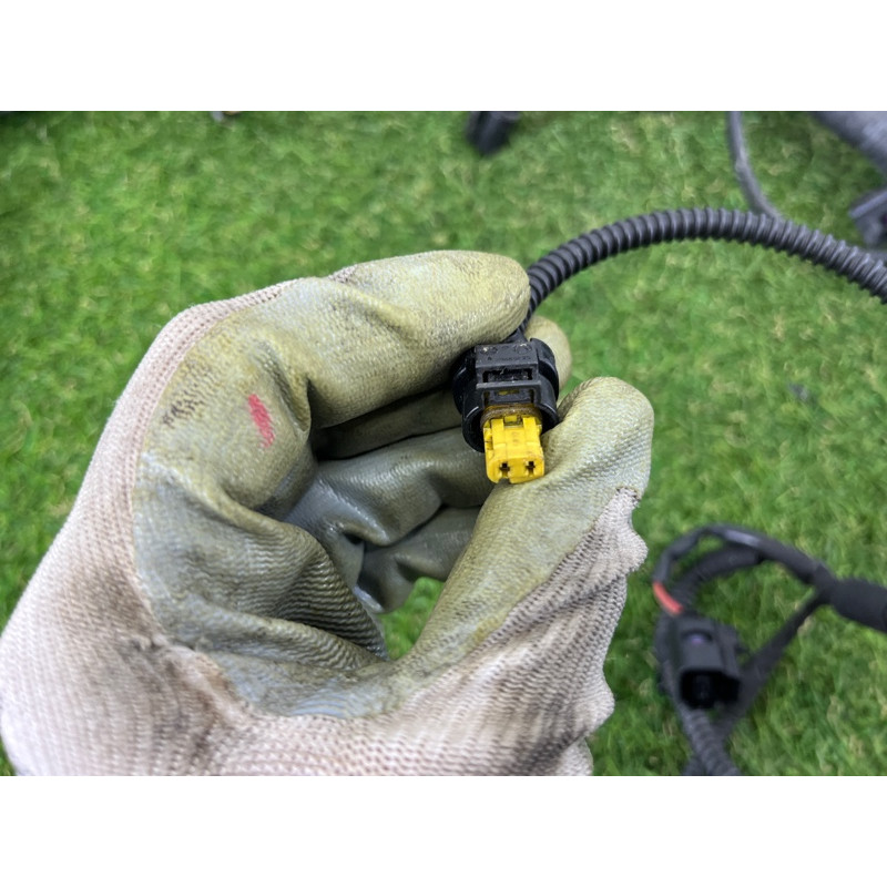 Проводка моторная (электрика двигателя) AUDI A4 B8 2012 2.0 CAEB 8K1971072KP