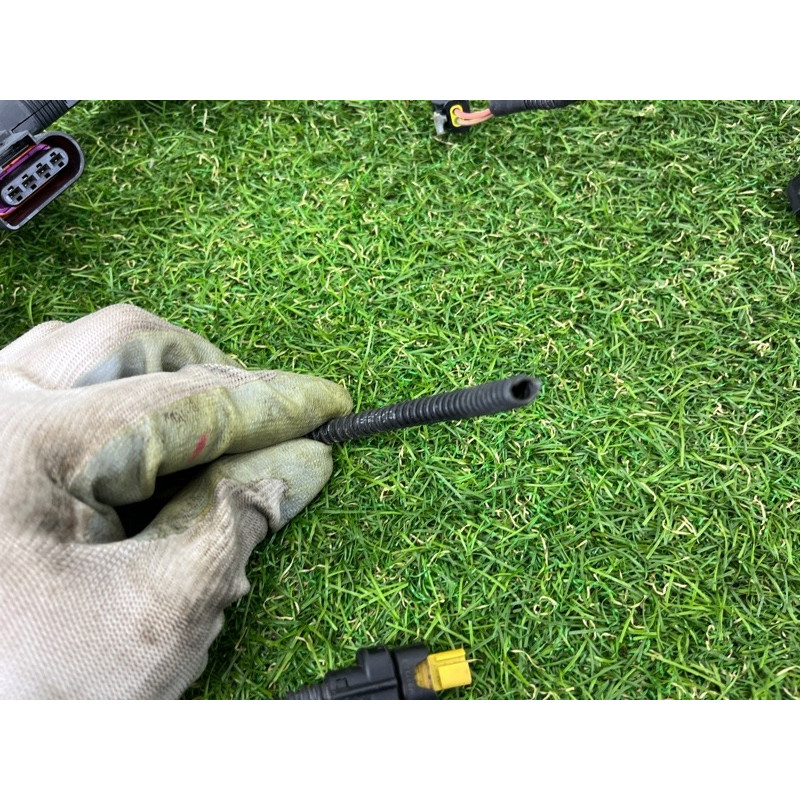 Проводка моторная (электрика двигателя) AUDI A4 B8 2012 2.0 CAEB 8K1971072KP