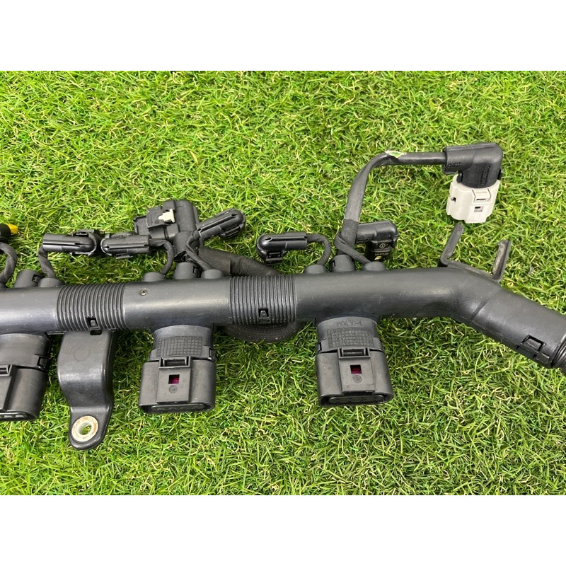 Проводка моторная (электрика двигателя) AUDI A4 B8 2012 2.0 CAEB 8K1971072KP